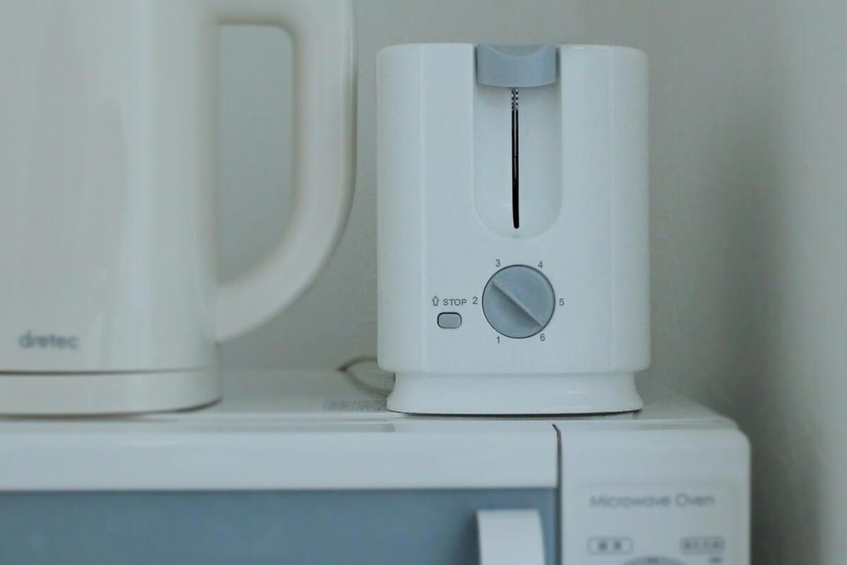 Nishikaniya - Large Apartment 10Mins Walk From Hiroshima Station 외부 사진