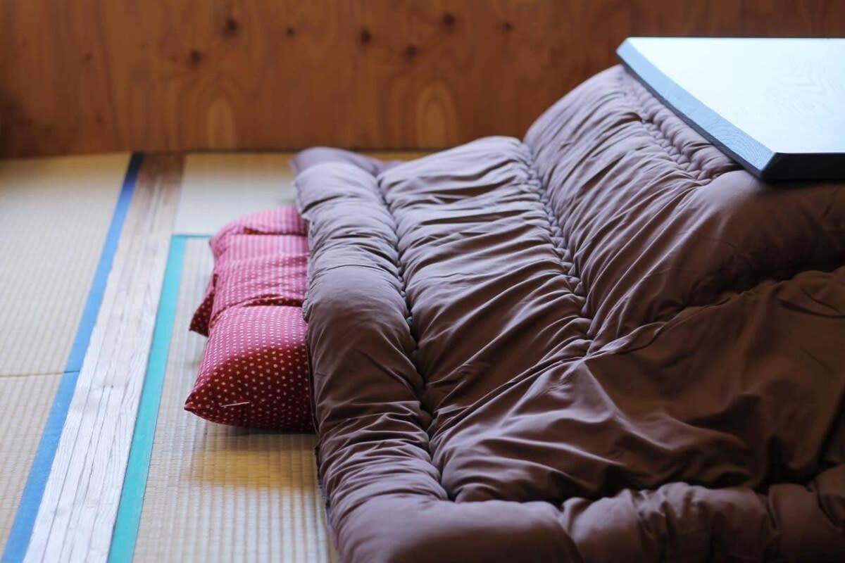 Nishikaniya - Large Apartment 10Mins Walk From Hiroshima Station 외부 사진