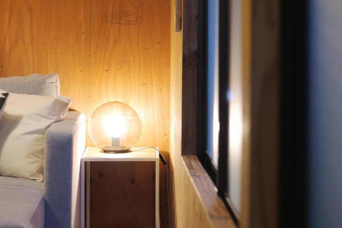Nishikaniya - Large Apartment 10Mins Walk From Hiroshima Station 외부 사진