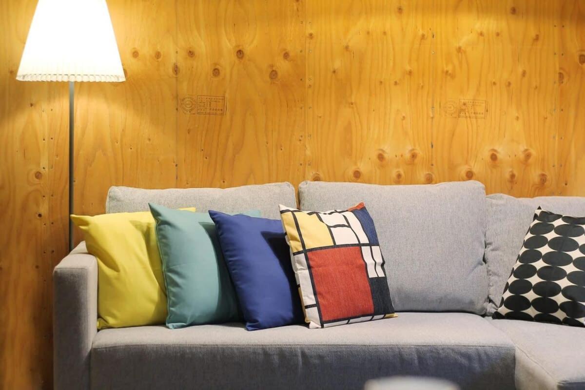 Nishikaniya - Large Apartment 10Mins Walk From Hiroshima Station 외부 사진
