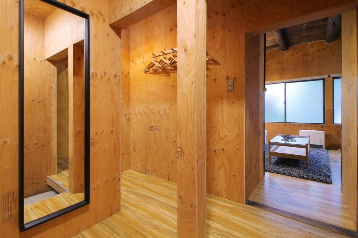 Nishikaniya - Large Apartment 10Mins Walk From Hiroshima Station 외부 사진