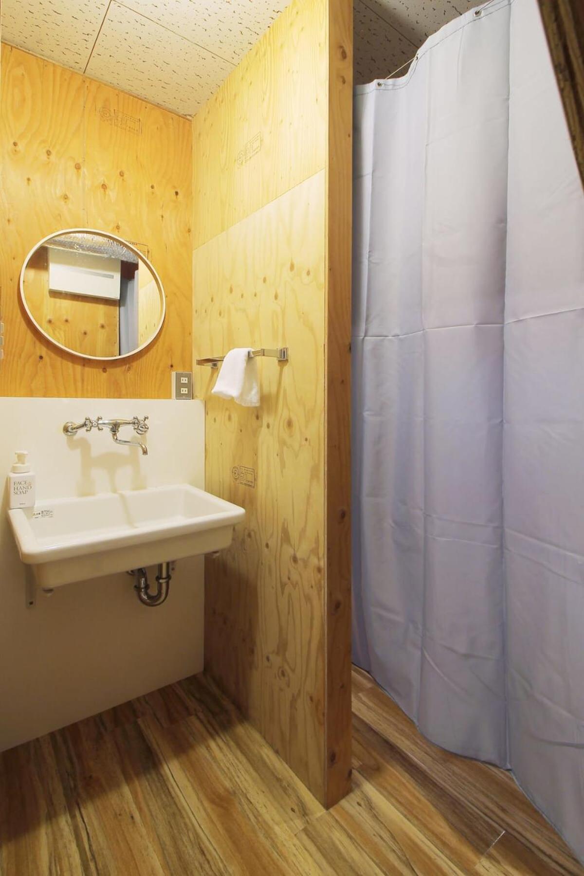 Nishikaniya - Large Apartment 10Mins Walk From Hiroshima Station 외부 사진