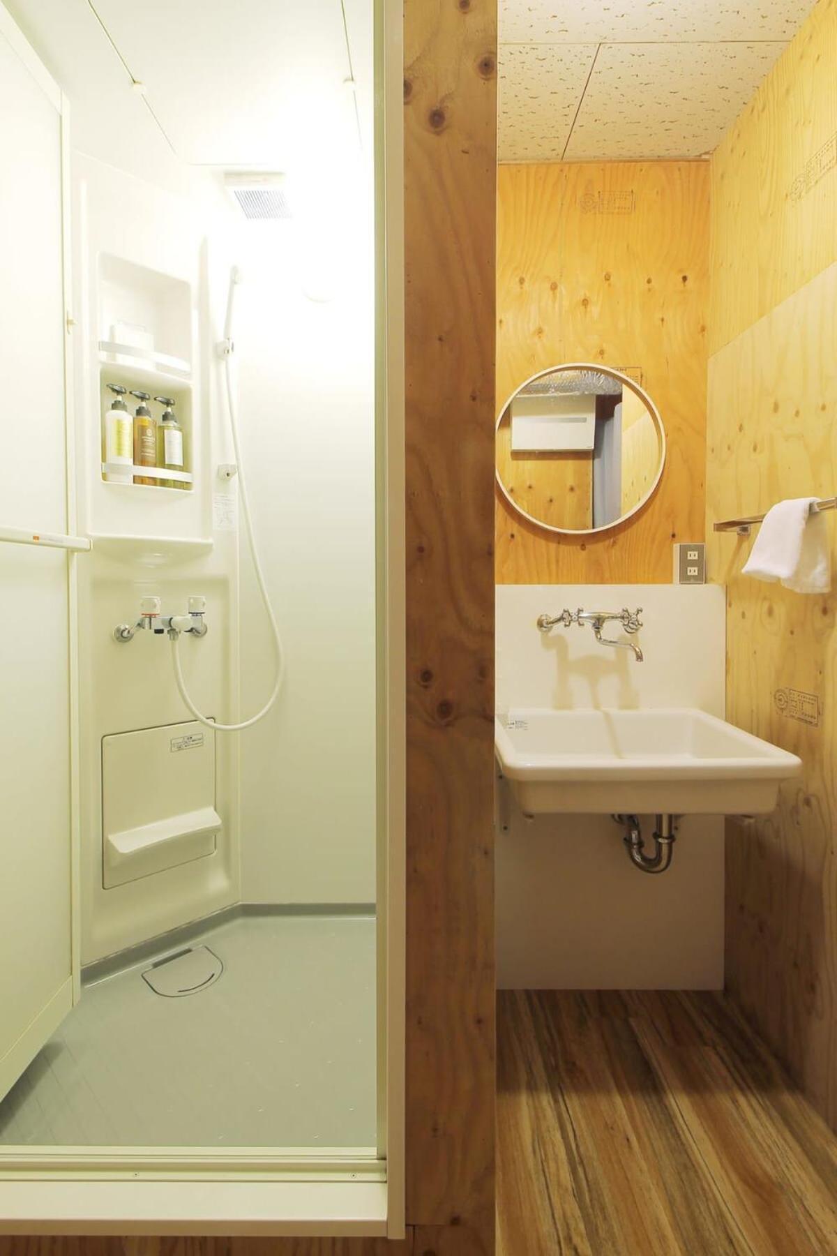 Nishikaniya - Large Apartment 10Mins Walk From Hiroshima Station 외부 사진