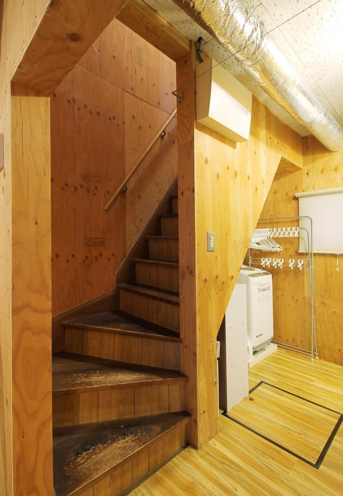 Nishikaniya - Large Apartment 10Mins Walk From Hiroshima Station 외부 사진